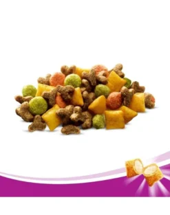 WHISKAS Junior 2x14kg