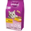 WHISKAS 1+ Pollo 14kg