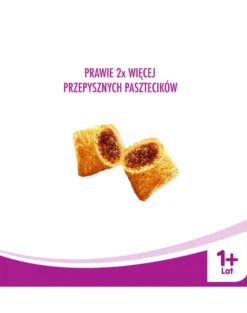 WHISKAS Sterile 6x1,4kg Alimento secco con pollo per gatti adulti sterilizzati