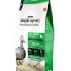 WIEJSKA ZAGRODA Alimento monoproteico con anatra per cani M/L 12 kg