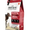 WIEJSKA ZAGRODA Alimento monoproteico con manzo per cani M/L 6 kg