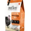WIEJSKA ZAGRODA Alimento monoproteico con tacchino per cani S/M 6 kg