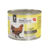 WIEJSKA ZAGRODA Monoproteico Pollo cibo umido per gatti 200 g