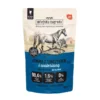 WIEJSKA ZAGRODA Superfoods Cavallo con tonno e valeriana cibo umido per gatti 100 g
