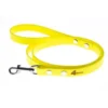 4WILD Guinzaglio impermeabile 150 cm giallo neon