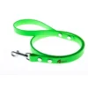 4WILD Guinzaglio impermeabile 150 cm verde neon