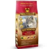 WOLFSBLUT Adult Blue Mountain per cani con cervo e coniglio 12,5 kg