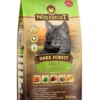 WOLFSBLUT Dark Forest Adult per cani con carne di cervo e patate dolci 12,5 kg