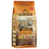 WOLFSBLUT Wide Plain Puppy per cuccioli con carne di cavallo e patate dolci 12,5 kg
