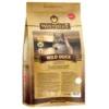 WOLFSBLUT Wild Duck Active Alimento secco per cani attivi con anatra e patate 12,5 kg