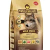 WOLFSBLUT Wild Duck Large Breed Adult per cani di razza grande con anatra 12,5 kg