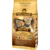 WOLFSBLUT Wild Duck Puppy per cuccioli con anatra e patate 12,5 kg