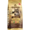 WOLFSBLUT Wild Duck Senior per cani anziani con anatra e patate 12,5 kg