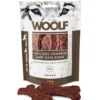 WOOLF Chicken, Pumpkin And Oats Bone 100g ossicini di pollo con zucca e avena