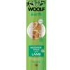 WOOLF Earth Noohide Stick with Lamb XL 85g bastoncino di agnello