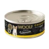 WOOLF Wild Cat Ultimate Kitten Chicken Pate 85g pâté di pollo per gattini