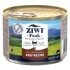 ZIWIPEAK Cat Beef Manzo 185 g
