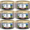 ZIWIPEAK Cat Beef Manzo 6x85 g