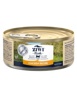 ZIWIPEAK Cat Chicken Pollo 85 g