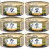 ZIWIPEAK Cat Chicken Pollo 6x85 g