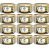 ZIWIPEAK Cat Chicken Pollo 12 x 85 g