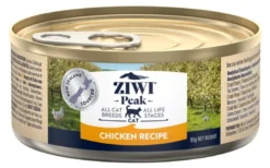 ZIWIPEAK Cat Chicken Pollo 12 x 85 g