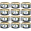 ZIWIPEAK Cat Mackerel Sgombro 12 x 85 g