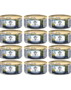 ZIWIPEAK Cat Mackerel Sgombro 12 x 85 g
