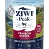 ZIWIPEAK Dog Venison Selvaggina 390 g