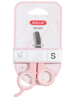 ZOLUX ANAH Piccolo tagliaunghie per gatti