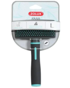 ZOLUX ANAH Spazzola morbida grande