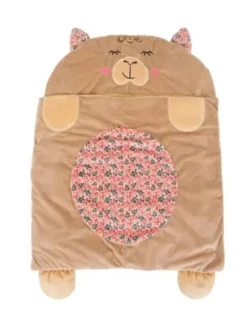 ZOLUX CHIQUITOS lama coperta peluche
