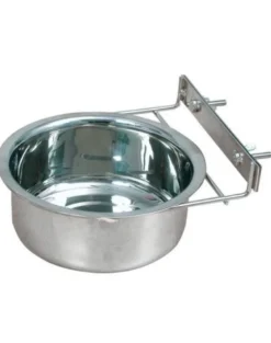 ZOLUX Ciotola avvitabile in acciaio inox 18 cm