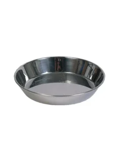 ZOLUX Ciotola inox 13 cm