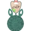 ZOLUX EHOP vassoio per fieno coniglio verde