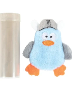 ZOLUX Gioco per gatti Pirata con erba gatta blu