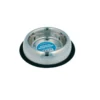 ZOLUX Inox ciotola su gomma 15 cm