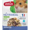 ZOLUX NUTRIMEAL Alimento composto per criceti 650g