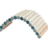 ZOLUX Ponte di legno taglia M Neolife