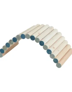 ZOLUX Ponte di legno taglia M Neolife