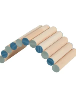 ZOLUX Ponte di legno taglia S Neolife