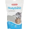 ZOLUX Sabbia da bagno Rody Sand 2l naturale