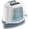 ZOLUX SPRINT PLUS lettiera angolare blu