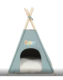 ZOLUX Tenda per cuccioli 580x580x800 mm