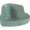 ZOLUX Toilette verde ad angolo per coniglio Neolife